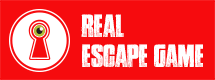 Real Escape Game logo