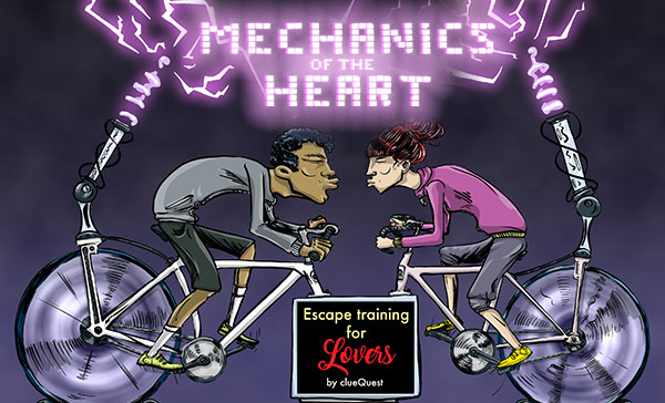 Mechanics of the Heart